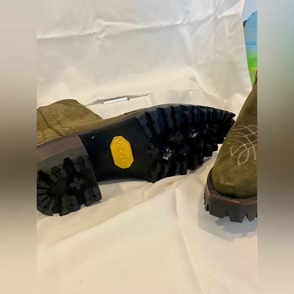 Back at the ranch cowgirl boot’s - Picture 5 of 7